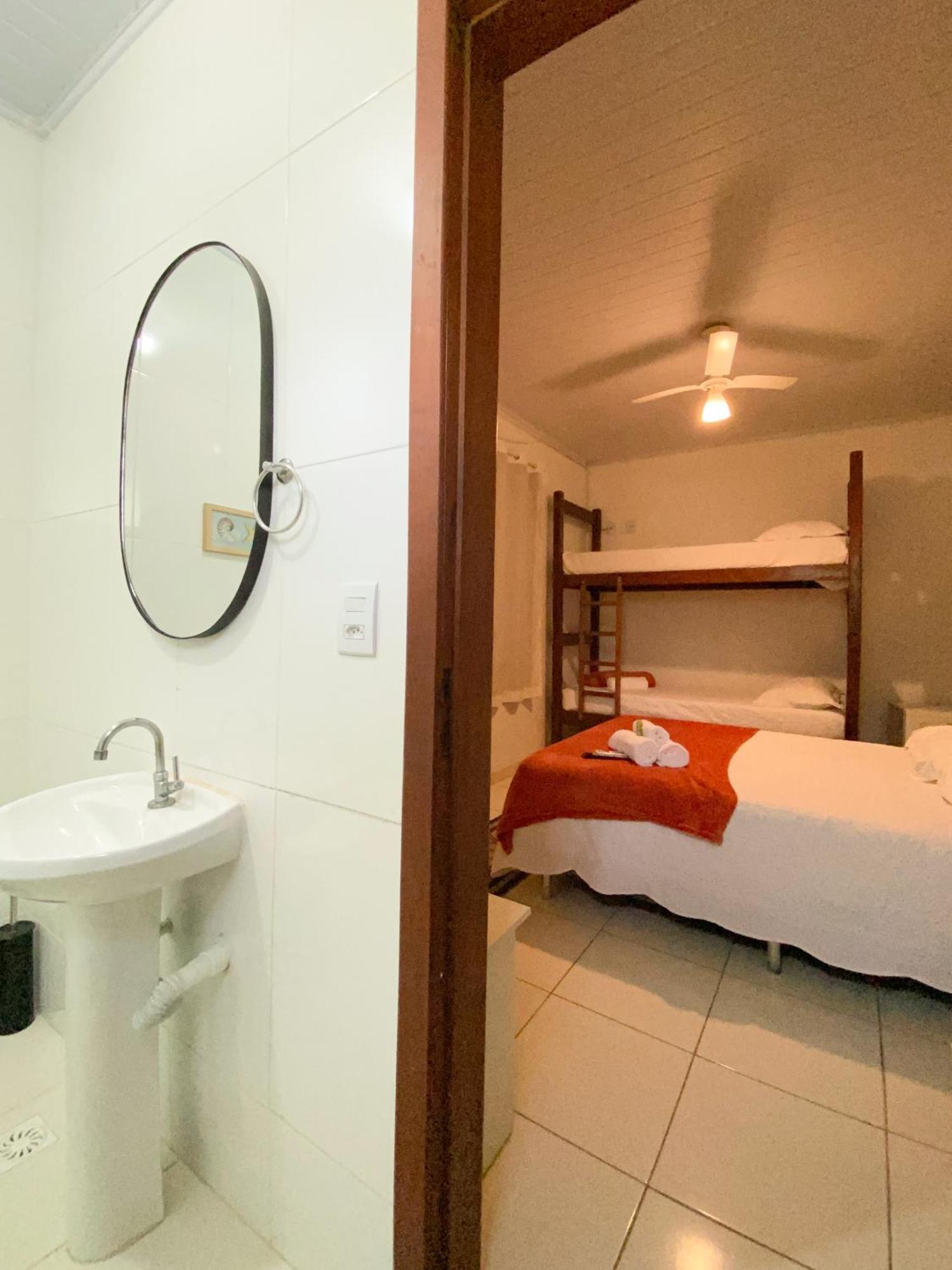 Pousada Recanto Tangara I Ambiente Familiar I Piscina I Estacionamento Incluso パラチ エクステリア 写真