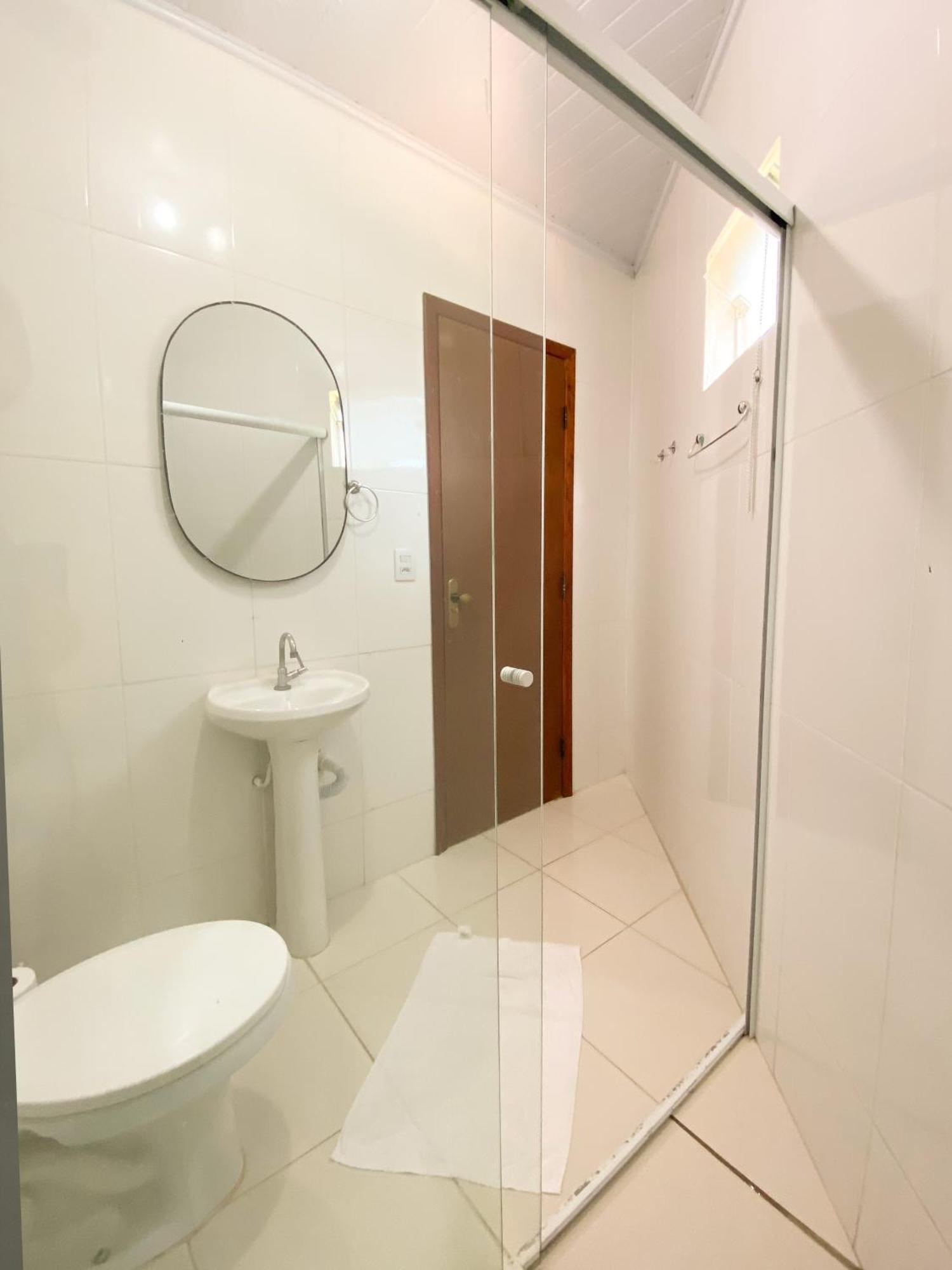 Pousada Recanto Tangara I Ambiente Familiar I Piscina I Estacionamento Incluso パラチ エクステリア 写真