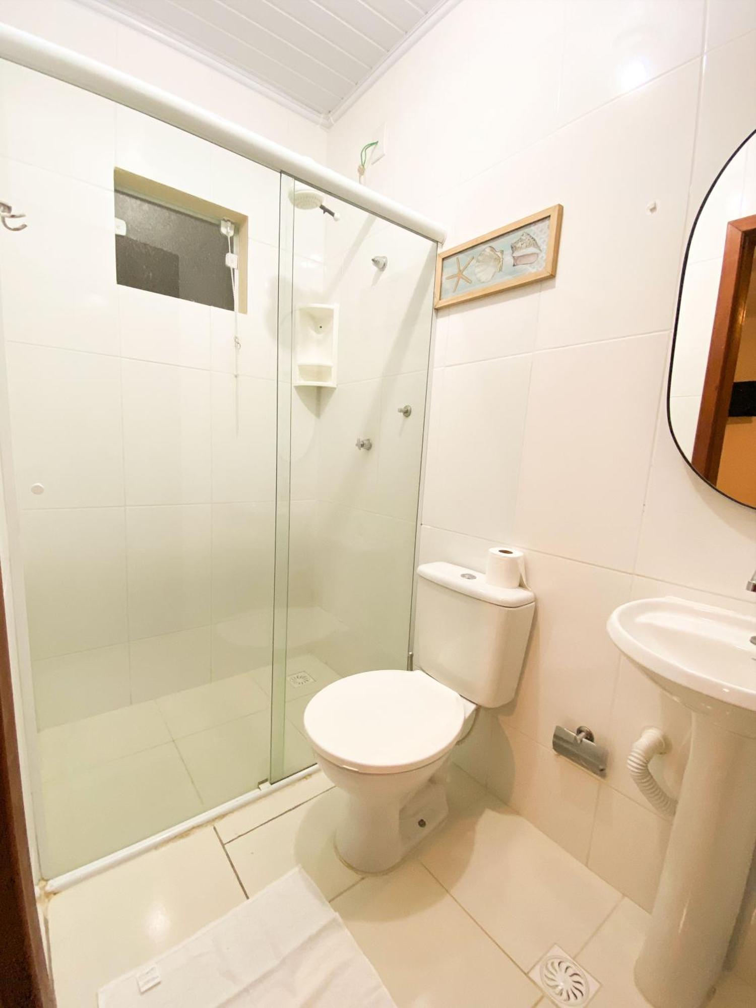 Pousada Recanto Tangara I Ambiente Familiar I Piscina I Estacionamento Incluso パラチ エクステリア 写真