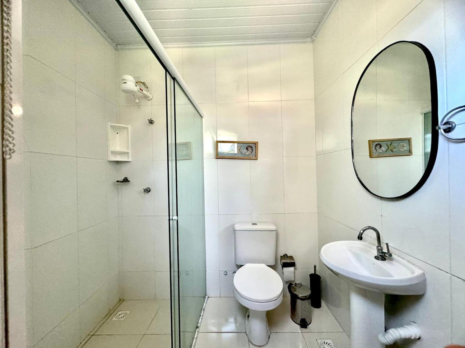 Pousada Recanto Tangara I Ambiente Familiar I Piscina I Estacionamento Incluso パラチ エクステリア 写真