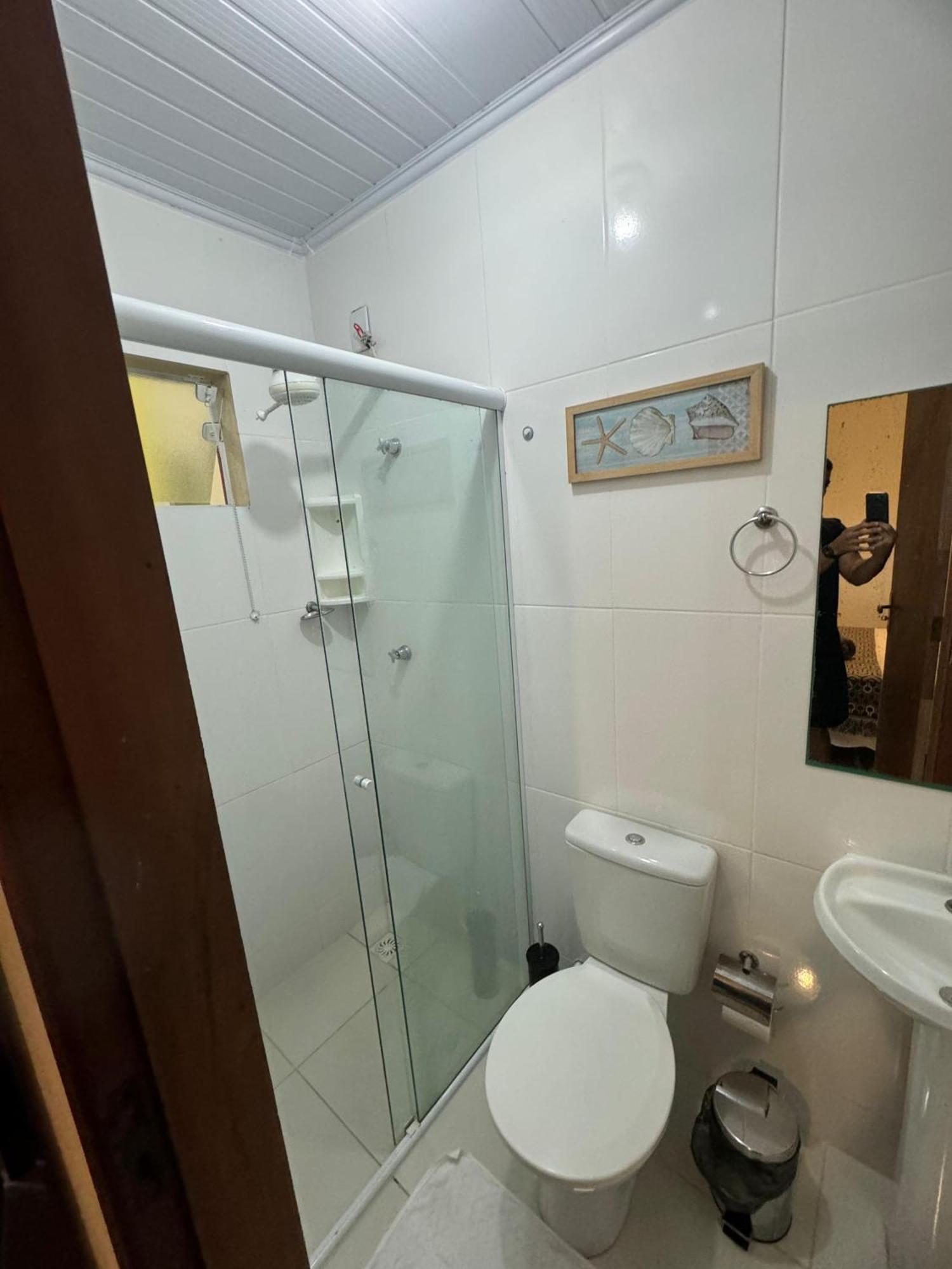 Pousada Recanto Tangara I Ambiente Familiar I Piscina I Estacionamento Incluso パラチ 部屋 写真