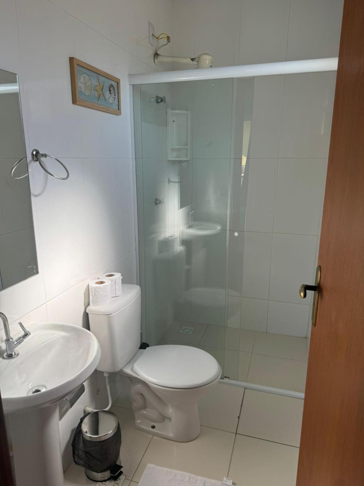 Pousada Recanto Tangara I Ambiente Familiar I Piscina I Estacionamento Incluso パラチ 部屋 写真